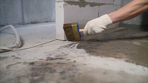 24/7 Emergency Waterproofing experts in Anniston, AL